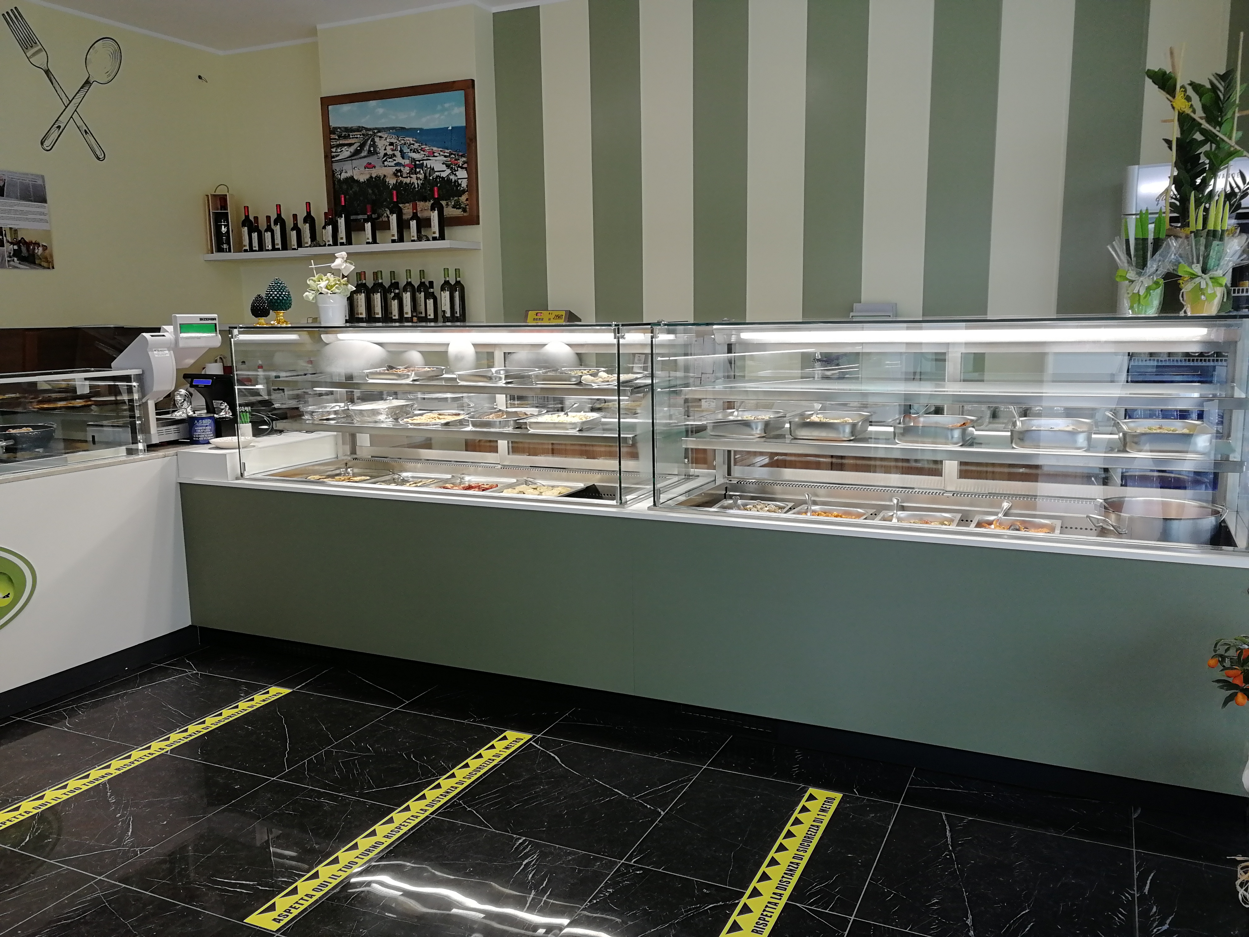 Vendita-cucine-professionali-castelfidardo